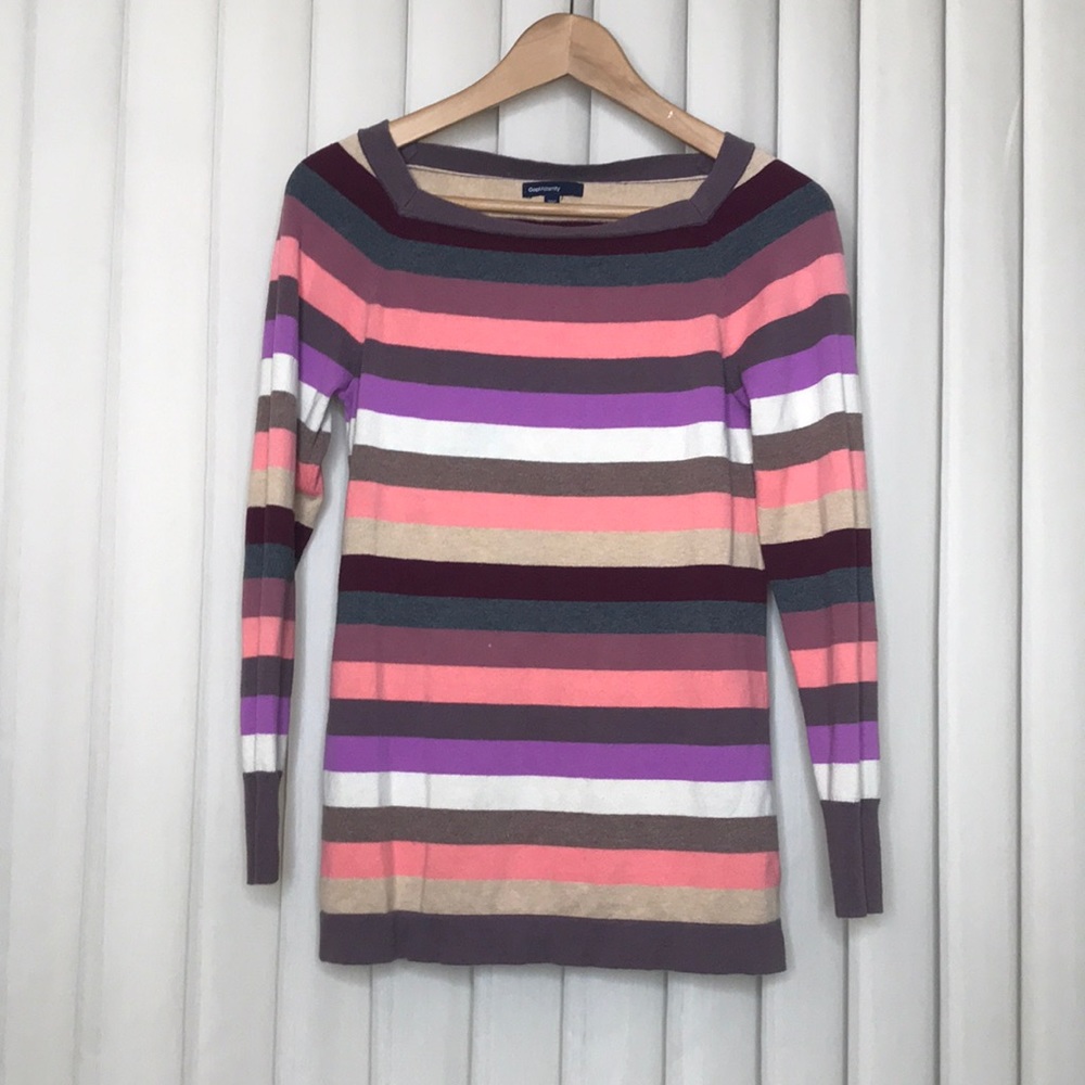 🤰🏼Gap Maternity Sweater, Size Small 🤰🏼